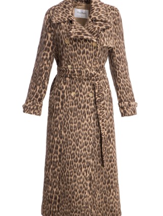 Пальто MAX MARA (495): фото - Invogue